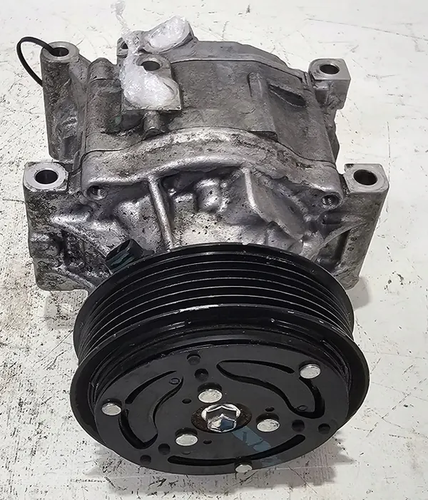 Compressore Aria Condizionata Fiat / Lancia image 5