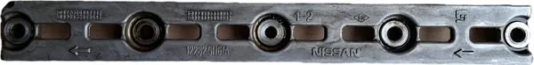 Support moteur OEM 122825H61A pour Renault Megane image 2