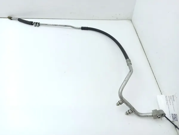 A/C Letku Jaguar XJ X300 LNA7657AB image 10