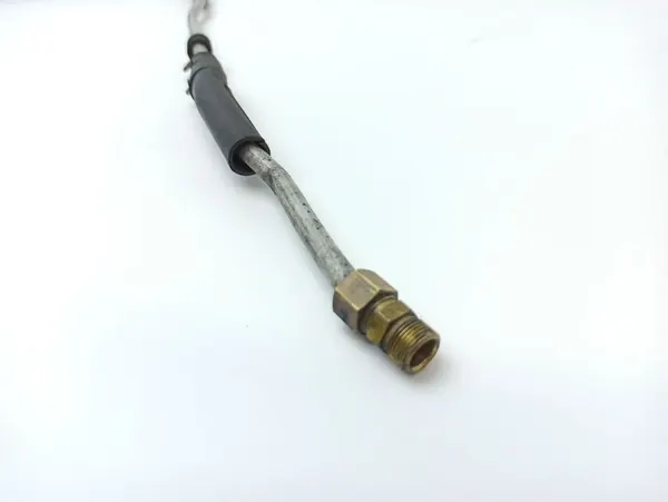 A/C Letku Jaguar XJ X300 LNA7657AB image 2