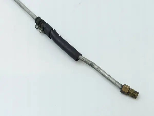 A/C Letku Jaguar XJ X300 LNA7657AB image 3