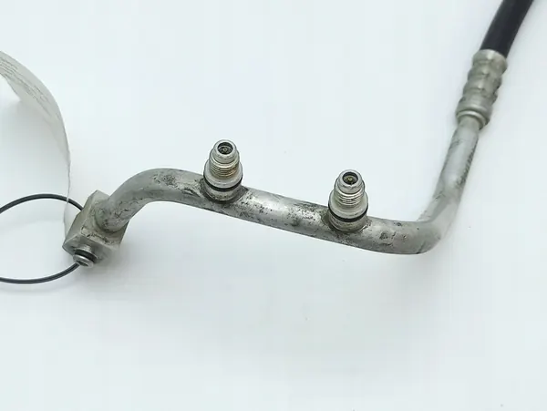 A/C Letku Jaguar XJ X300 LNA7657AB image 4