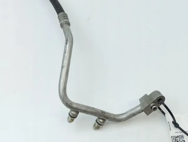 A/C Letku Jaguar XJ X300 LNA7657AB image 6