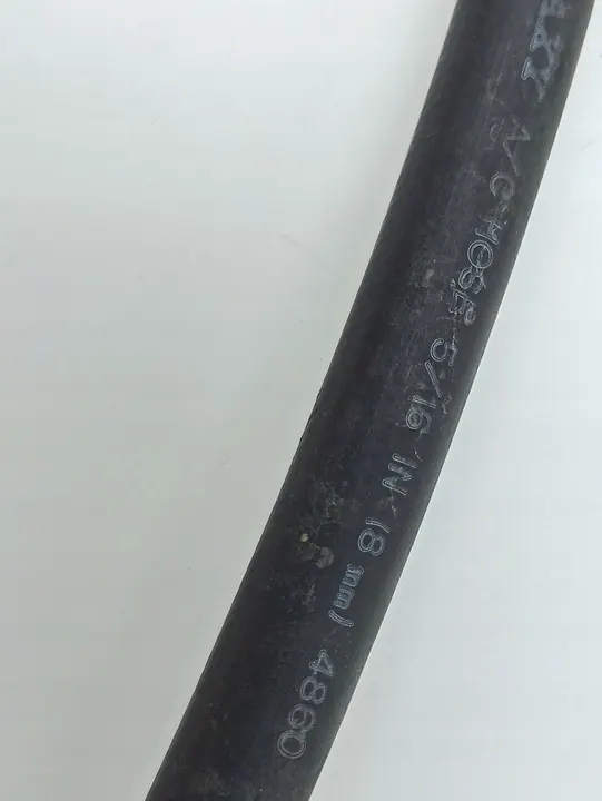 A/C Letku Jaguar XJ X300 LNA7657AB image 8