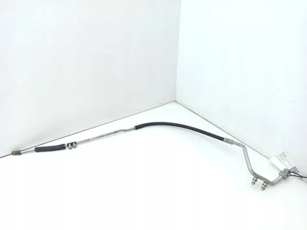 A/C Letku Jaguar XJ X300 LNA7657AB image 9