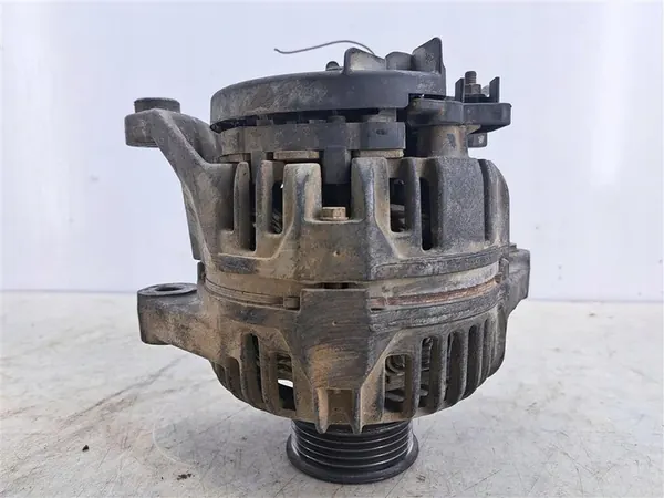 Vaihtovirtalähde Fiat Stilo 1.6 16V 2001-2007 OEM 46813061 image 4