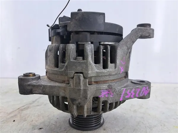 Vaihtovirtalähde Fiat Stilo 1.6 16V 2001-2007 OEM 46813061 image 5