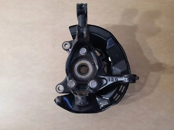 Toyota Yaris IV 1.5H XP210 Mozzo anteriore destro 43211024XX image 3