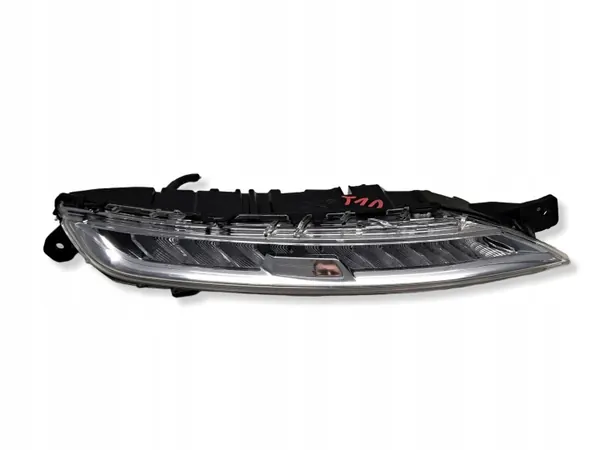 Citroen C4 Picasso II Phare LED Droit DRL OEM 9676036480 image 2