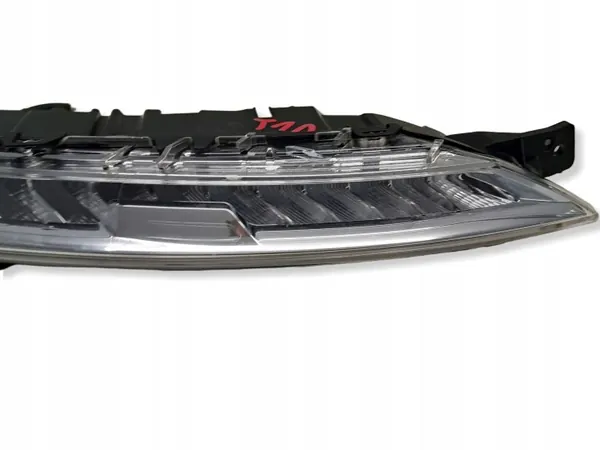 Citroen C4 Picasso II Phare LED Droit DRL OEM 9676036480 image 3