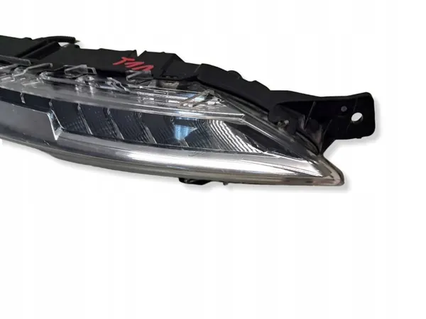 Citroen C4 Picasso II Phare LED Droit DRL OEM 9676036480 image 4
