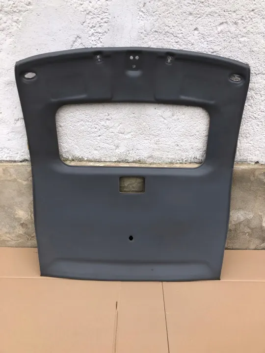 Ciel de toit OEM prelude v bros1 pour Honda Prelude V image 2