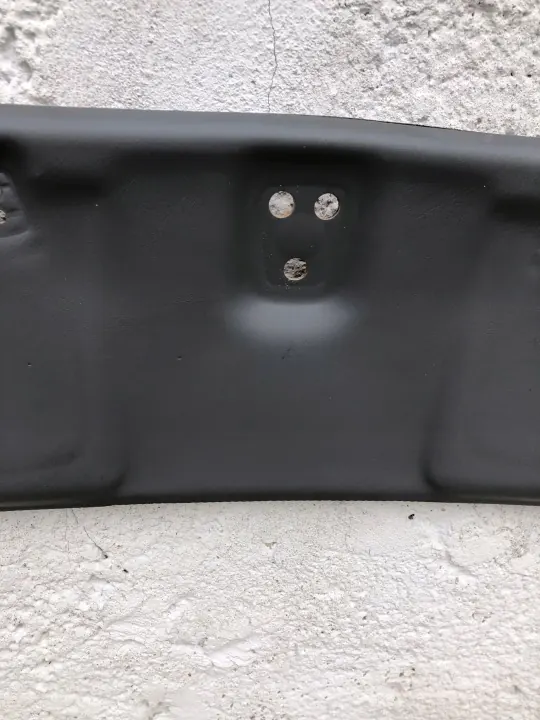 Ciel de toit OEM prelude v bros1 pour Honda Prelude V image 3