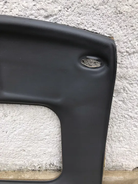 Ciel de toit OEM prelude v bros1 pour Honda Prelude V image 4