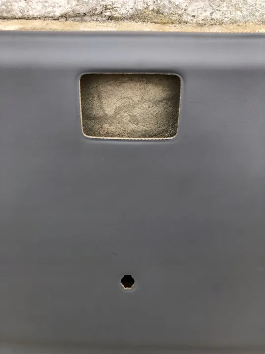 Ciel de toit OEM prelude v bros1 pour Honda Prelude V image 6