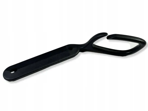 Appui-tête Dodge Challenger OEM L0237929 - Gauche Complet image 2