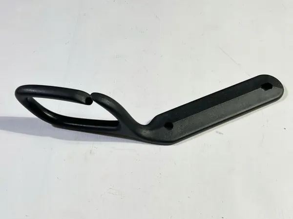 Appui-tête Dodge Challenger OEM L0237929 - Gauche Complet image 3