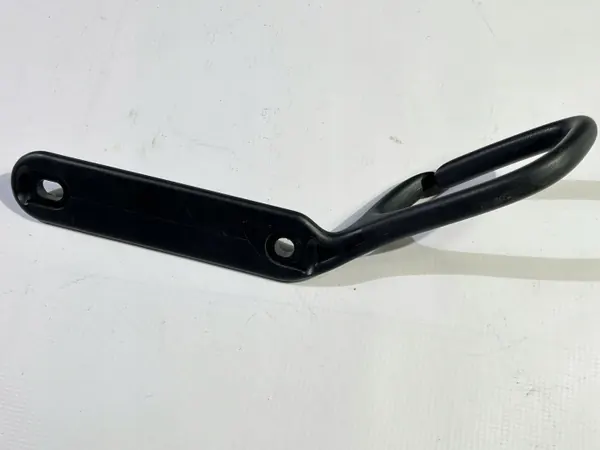 Appui-tête Dodge Challenger OEM L0237929 - Gauche Complet image 4