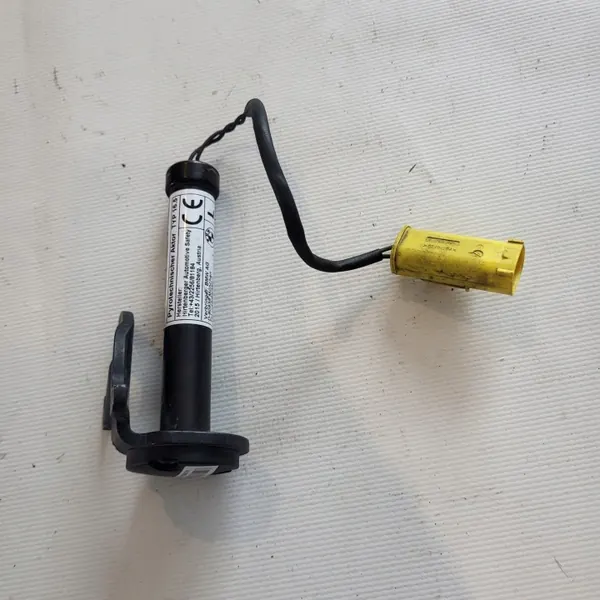 Actionneur airbag piéton OEM AL7300581 pour Mini image 2