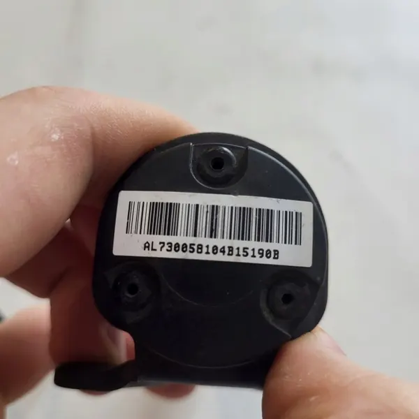 Actionneur airbag piéton OEM AL7300581 pour Mini image 4