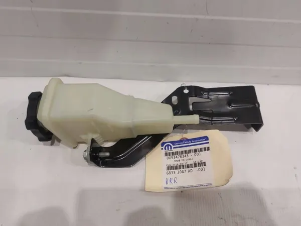 Servobehälter Jeep Wrangler OEM 68333047AD image 2