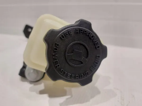 Servobehälter Jeep Wrangler OEM 68333047AD image 4
