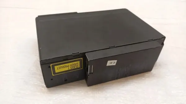 Caja de cambios Porsche CDC-4 para Boxster 986 - Usado image 3