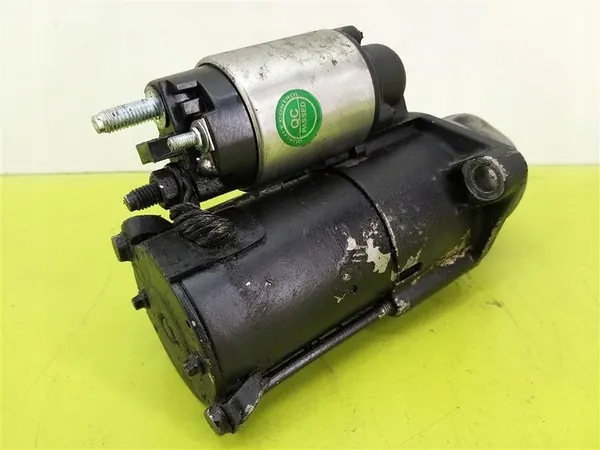 Motor de arranque Opel Vectra C SIGNUM 2.2 16V 55556245 image 4