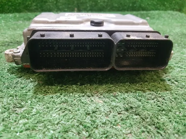 Ordinateur Moteur Ford Mondeo MK4 OEM 0261209109 image 3