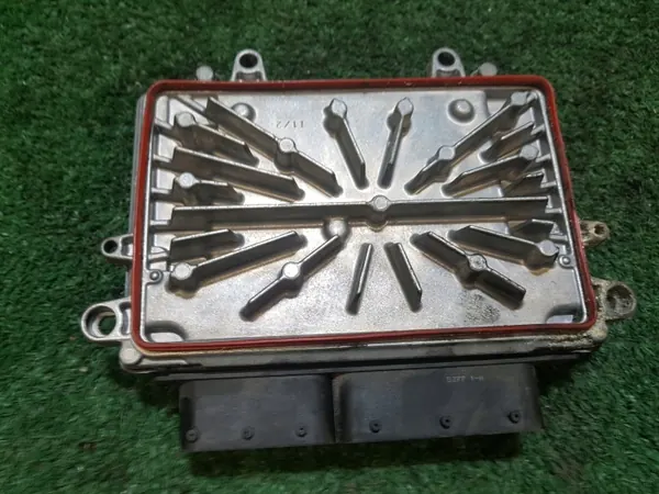 Ordinateur Moteur Ford Mondeo MK4 OEM 0261209109 image 4