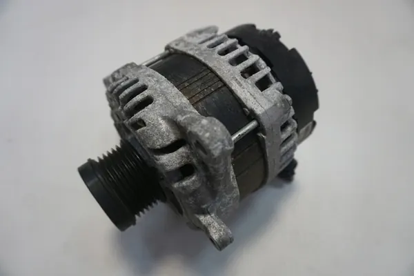 SUBARU LEVORG 1.6 TURBO Vaihtovirtageneraattori 2014-2020 OEM image 2