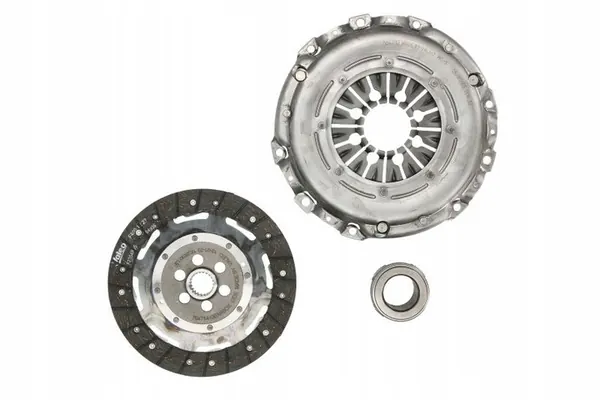 Valeo Kytkinpaketti BMW Cabrioletille image 10