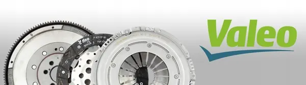 Valeo Kytkinpaketti BMW Cabrioletille image 3