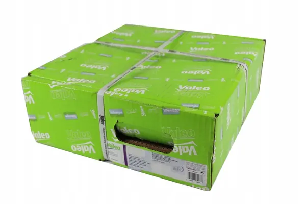 Valeo Kytkinpaketti BMW Cabrioletille image 9