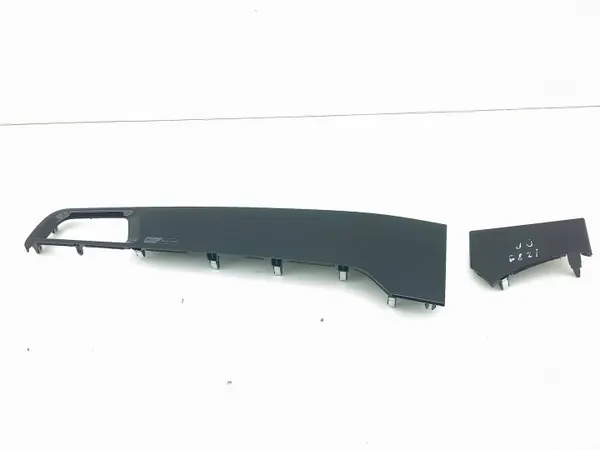 Handschoenenkastframe Kia Niro 2020 OEM 81884338 image 2