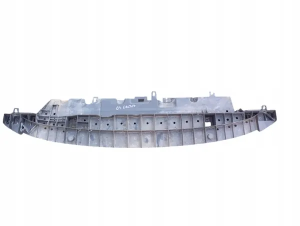 Etupuskurilaatta OEM 9801739780 Citroen C4 Cactukselle image 2