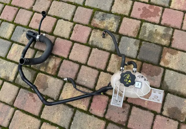Uitzettank OEM 52045650 voor Fiat Tipo II image 2