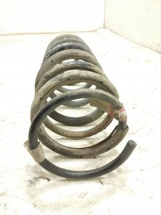 Ressort arrière Dodge RAM 1500 OEM 68262675AB image 3