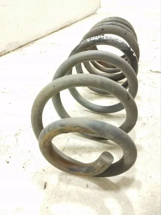 Ressort arrière Dodge RAM 1500 OEM 68262675AB image 4