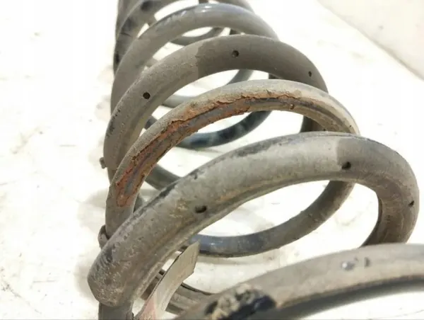 Ressort arrière Dodge RAM 1500 OEM 68262675AB image 5