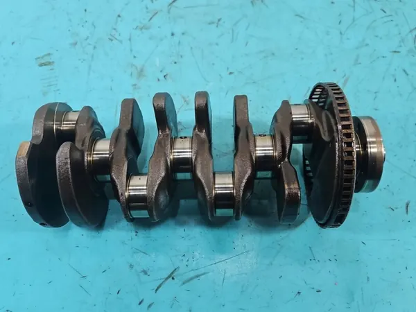 Krukas OEM IMPRK1553110 voor Audi A4 B9 2.0 TFSI image 2