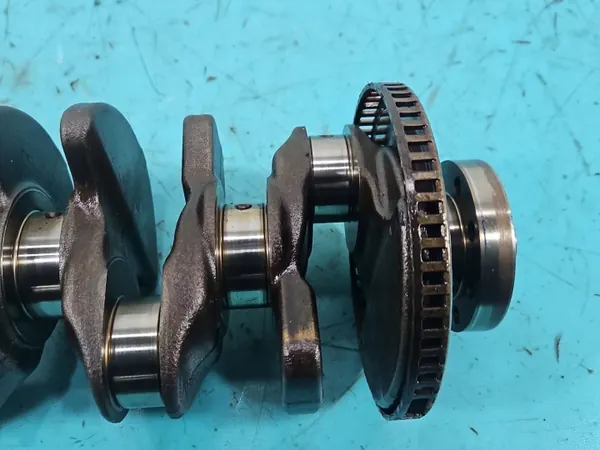 Krukas OEM IMPRK1553110 voor Audi A4 B9 2.0 TFSI image 3