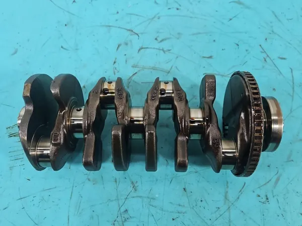 Krukas OEM IMPRK1553110 voor Audi A4 B9 2.0 TFSI image 4