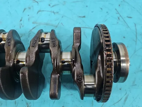Krukas OEM IMPRK1553110 voor Audi A4 B9 2.0 TFSI image 5