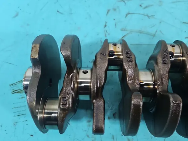 Krukas OEM IMPRK1553110 voor Audi A4 B9 2.0 TFSI image 6