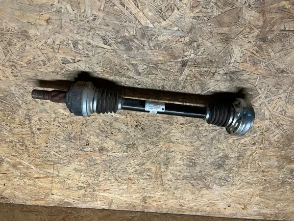 Eixo CV esquerdo OEM 23435870 para Chevrolet Corvette C8 image 5