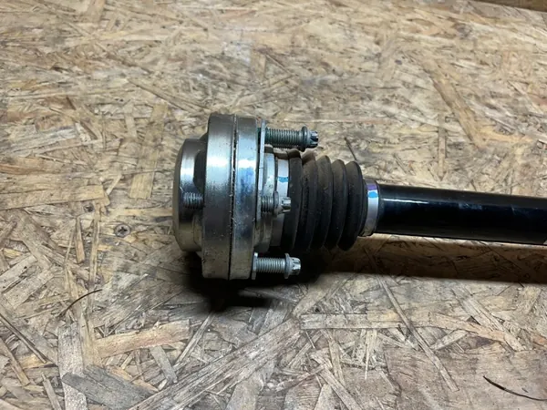 Eixo CV esquerdo OEM 23435870 para Chevrolet Corvette C8 image 6