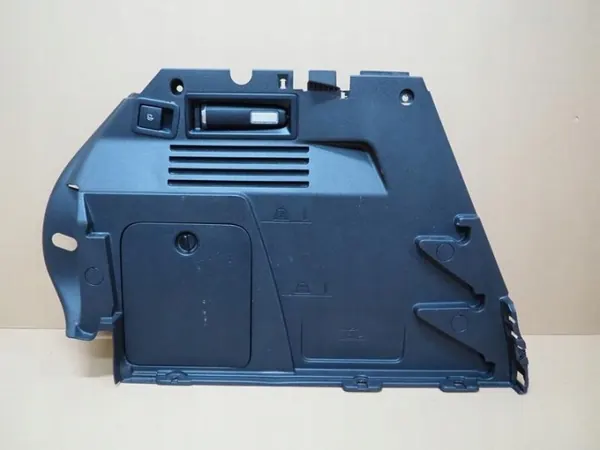 OEM 9671140577 Kofferbakbekleding Links Achter Peugeot 3008 image 2