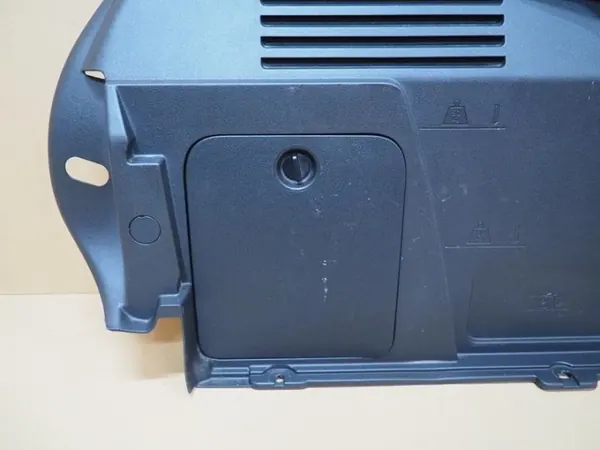 OEM 9671140577 Kofferbakbekleding Links Achter Peugeot 3008 image 5