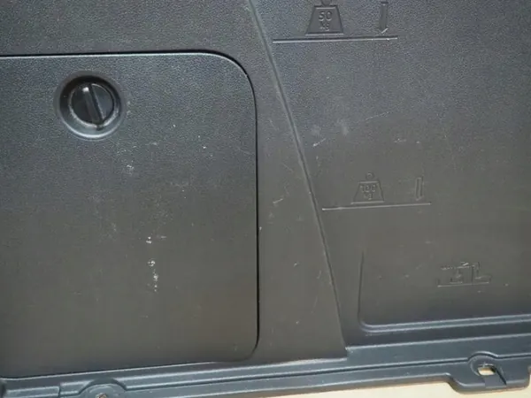 OEM 9671140577 Kofferbakbekleding Links Achter Peugeot 3008 image 6